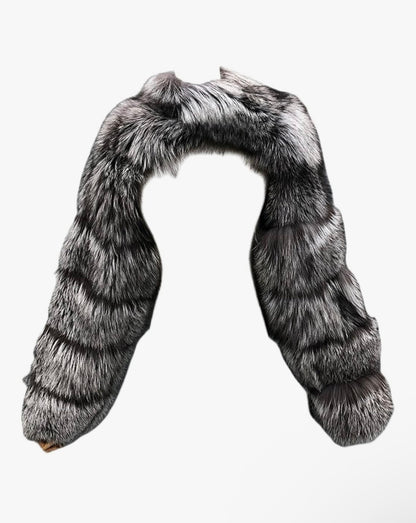 Fur Shawl