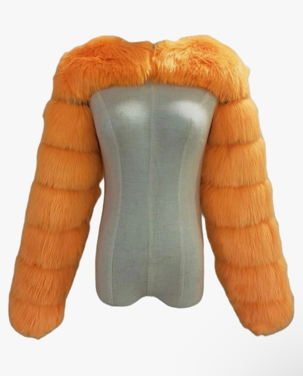 Fur Shawl