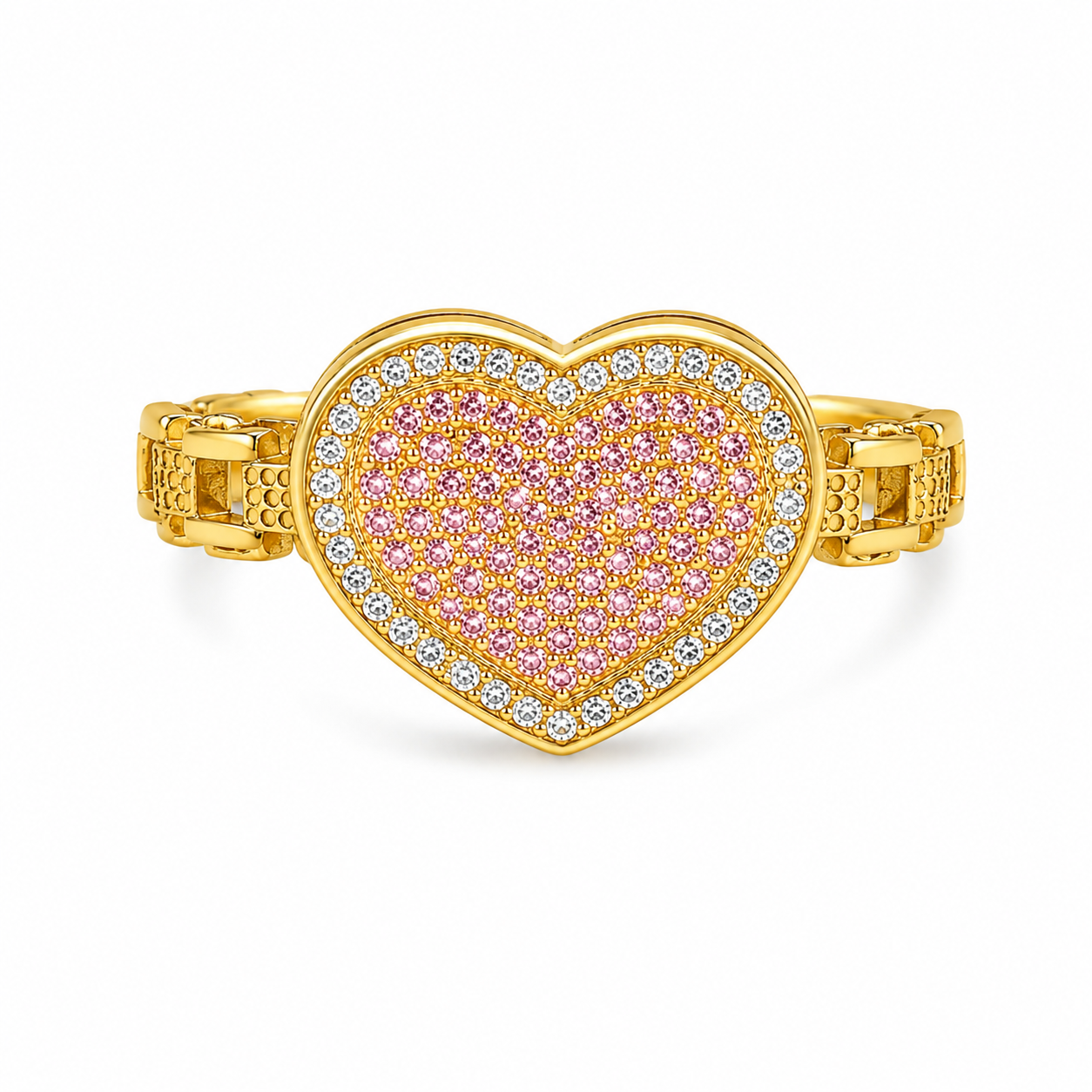 Heart Ring v1