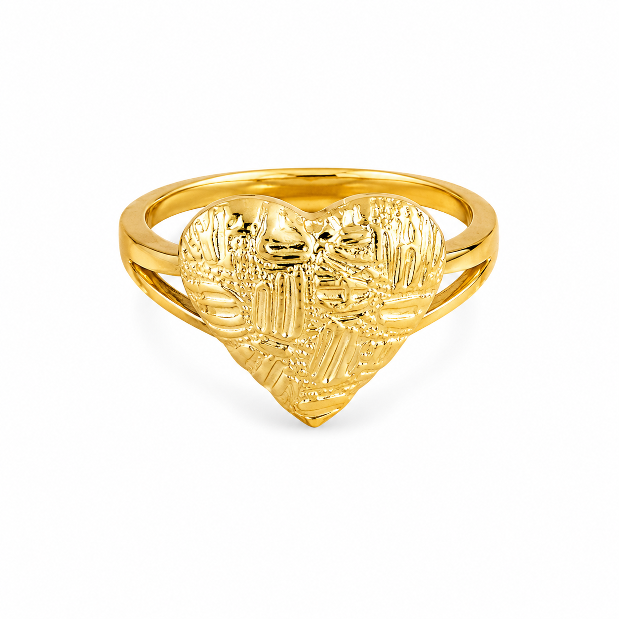 Heart Ring v2