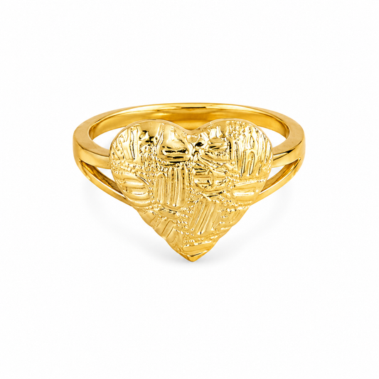 Heart Ring v2
